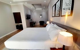 Terra Guest House