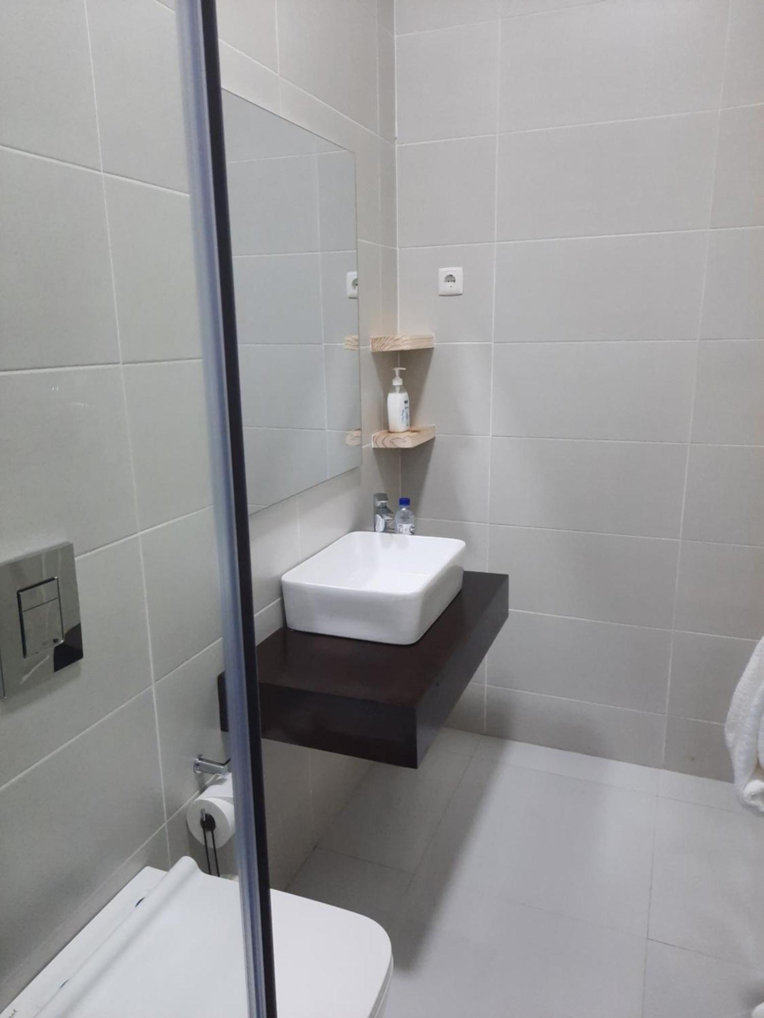 Terra Guest House Maputo Room photo